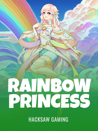 Rainbow Princess slot at Duel Casino