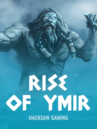 Rise of Ymir slot at Duel Casino