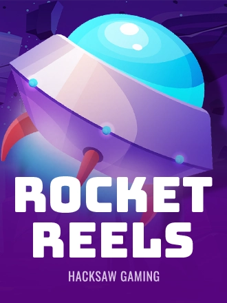 Rocket Reels slot at Duel Casino