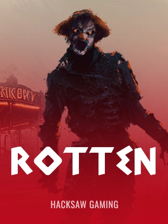 Rotten slot at Duel Casino
