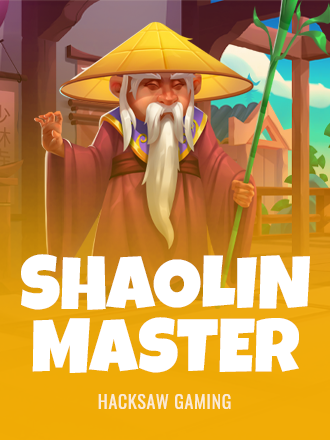 Shaolin Master slot at Duel Casino