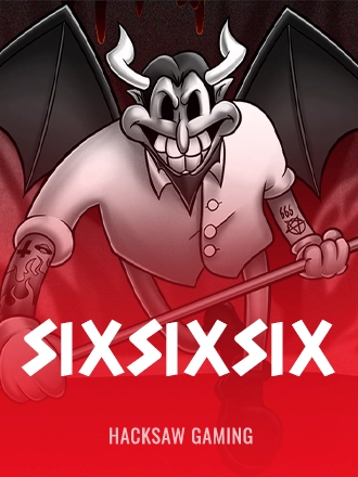 SixSixSix slot at Duel Casino