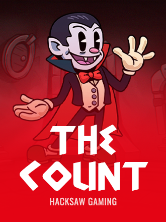 The Count slot at Duel Casino