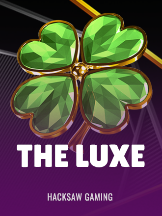 The Luxe slot at Duel Casino