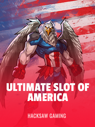 Ultimate Slot of America slot at Duel Casino