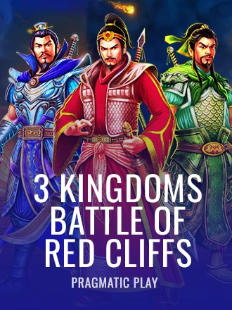 3 Kingdoms Battle of Red Cliffs slot at Duel Casino