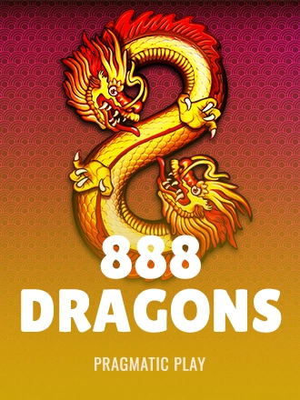 888 Dragons slot at Duel Casino