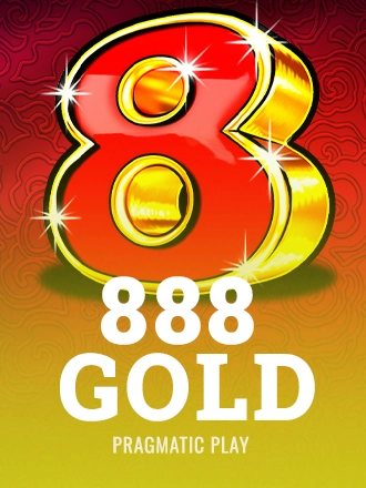 888 Gold slot at Duel Casino