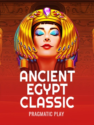 Ancient Egypt Classic slot at Duel Casino