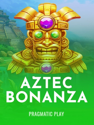 Aztec Bonanza slot at Duel Casino