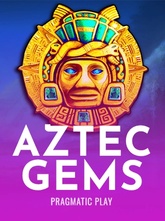 Aztec Gems slot at Duel Casino
