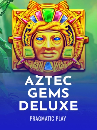 Aztec Gems Deluxe slot at Duel Casino