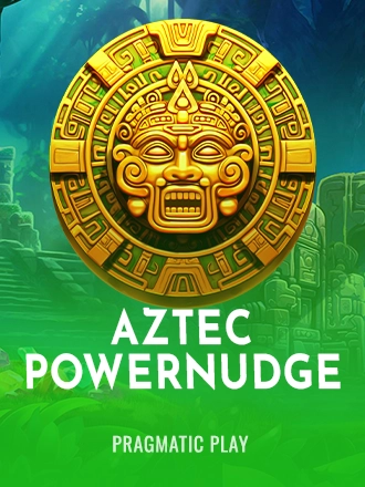 Aztec Powernudge slot at Duel Casino