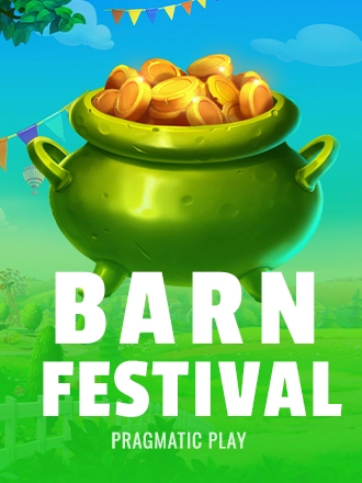 Barn Festival slot at Duel Casino