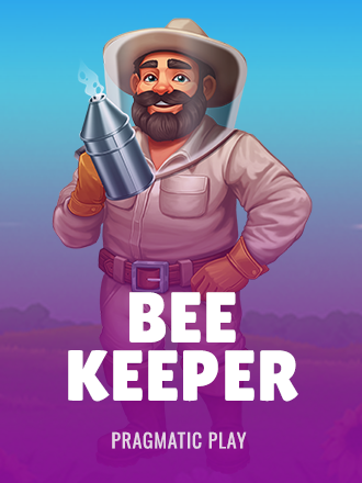 Bee Keeper slot at Duel Casino