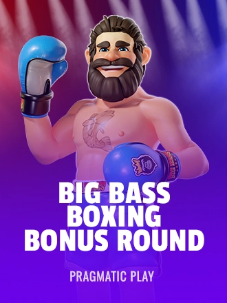 Big Bass Boxing Bonus Round slot at Duel Casino