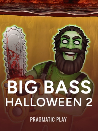 Big Bass Halloween 2 slot at Duel Casino