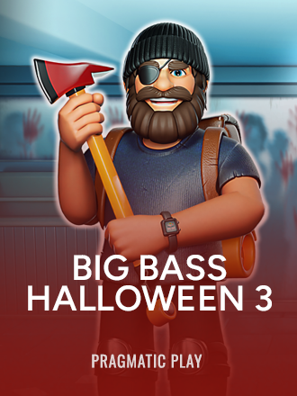 Big Bass Halloween 3 slot at Duel Casino