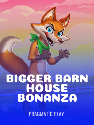 Bigger Barn House Bonanza slot at Duel Casino