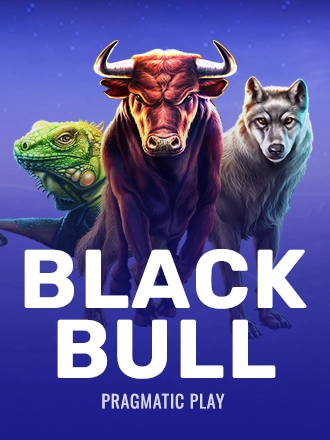 Black Bull slot at Duel Casino