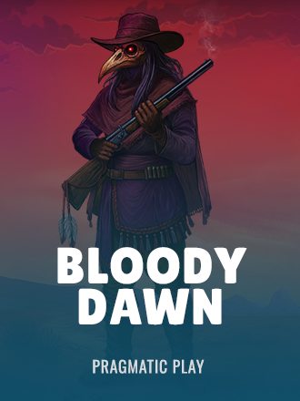 Bloody Dawn slot at Duel Casino