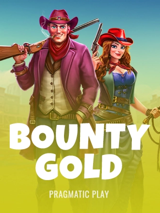 Bounty Gold slot at Duel Casino