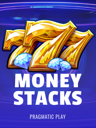 Money Stacks slot at Duel Casino