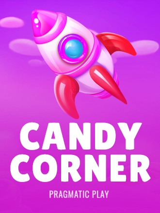 Candy Corner slot at Duel Casino