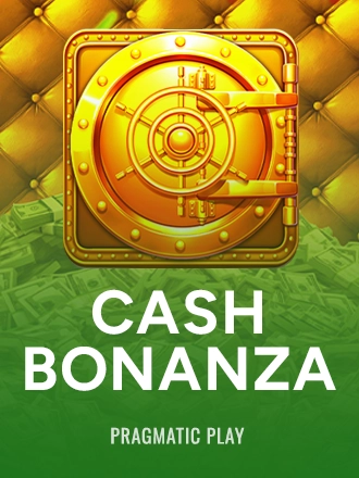 Cash Bonanza slot at Duel Casino