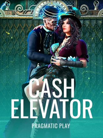 Cash Elevator slot at Duel Casino