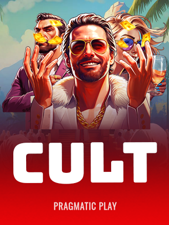 Cult slot at Duel Casino