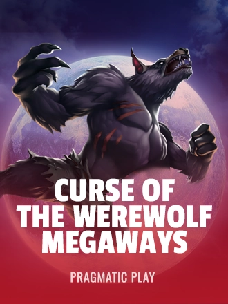 Curse of the Werewolf Megaways slot at Duel Casino