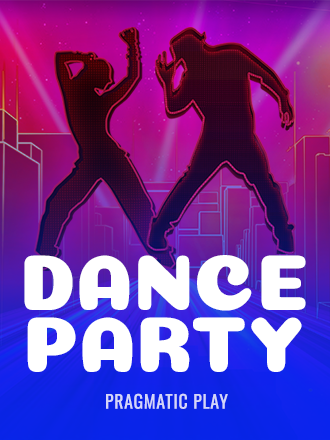 Dance Party slot at Duel Casino