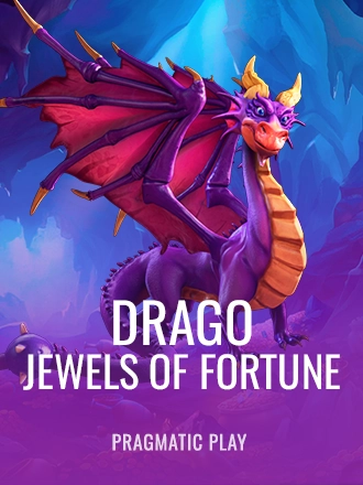 Drago Jewels of Fortune slot at Duel Casino