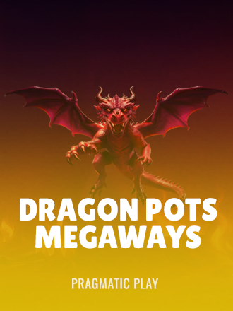 Dragon Pots Megaways slot at Duel Casino