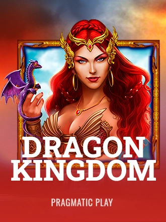 Dragon Kingdom slot at Duel Casino