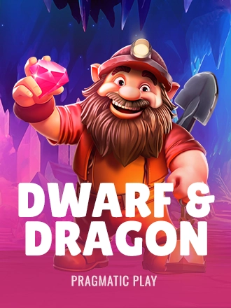 Dwarf & Dragon slot at Duel Casino
