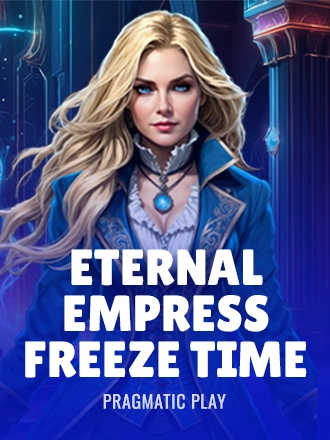 Eternal Empress Freeze Time slot at Duel Casino