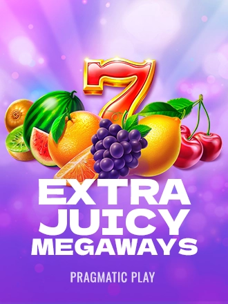 Extra Juicy Megaways slot at Duel Casino
