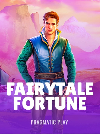 Fairytale Fortune slot at Duel Casino