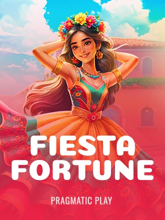 Fiesta Fortune slot at Duel Casino