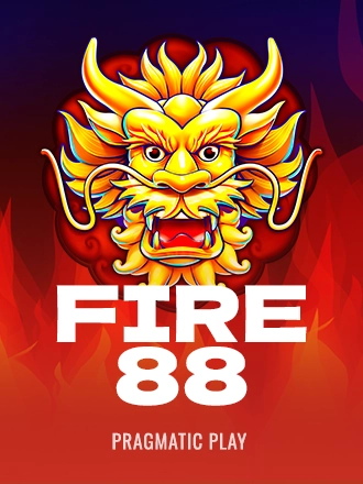 Fire 88 slot at Duel Casino