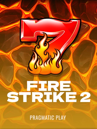 Fire Strike 2 slot at Duel Casino