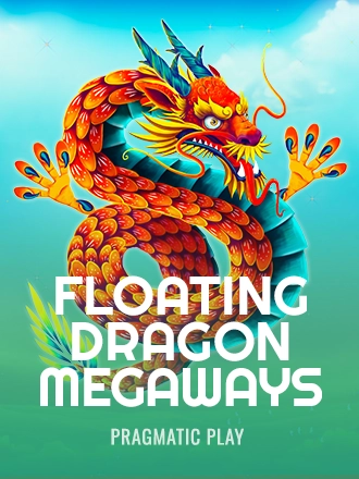 Floating Dragon Megaways slot at Duel Casino