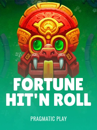 Fortune Hit'n Roll slot at Duel Casino