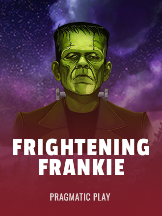 Frightening Frankie slot at Duel Casino