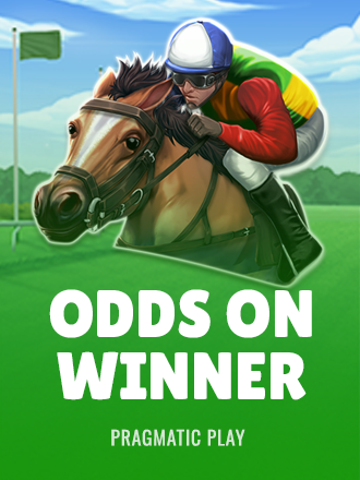 Odds On Winner slot at Duel Casino