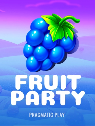 Fruit Party slot at Duel Casino