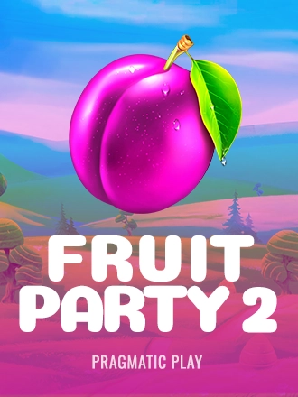Fruit Party 2 slot at Duel Casino