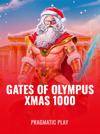 Gates of Olympus Xmas 1000 slot at Duel Casino